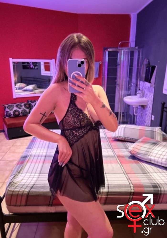 Escort-Αναστασία-7596